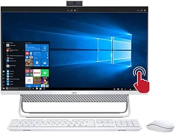 Amazon.com: Dell Inspiron 7000 7700 AIO, 27-inch FHD Infinity