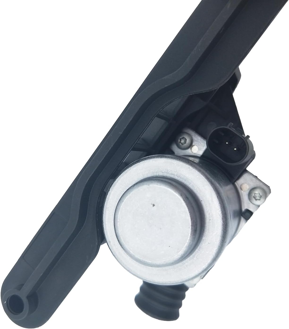 JESBEN 64118379921 Heater Control Valve Replacement for E60 E53 525i 525xi 528i 528xi 530i 530xi 545i 550i X5 64-11-8-379-921