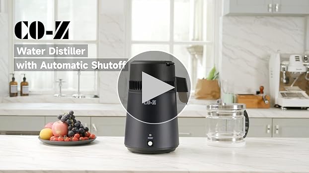 蒸留器　ディディミ　didimi Distilled Water 蒸留器 ディディミ didimi Distilled Water 蒸留器 ディディミ