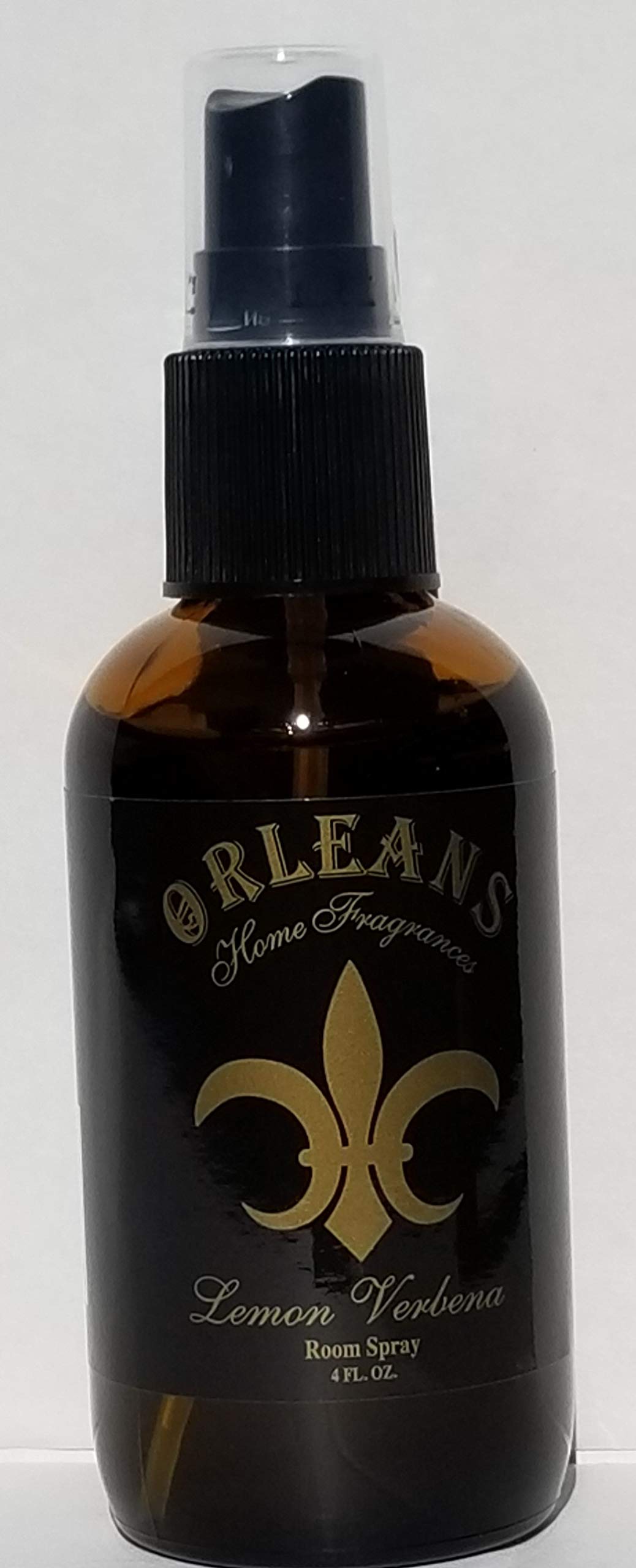 Orleans Home Fragrances4oz Room Spray (Lemon Verbena, 1)