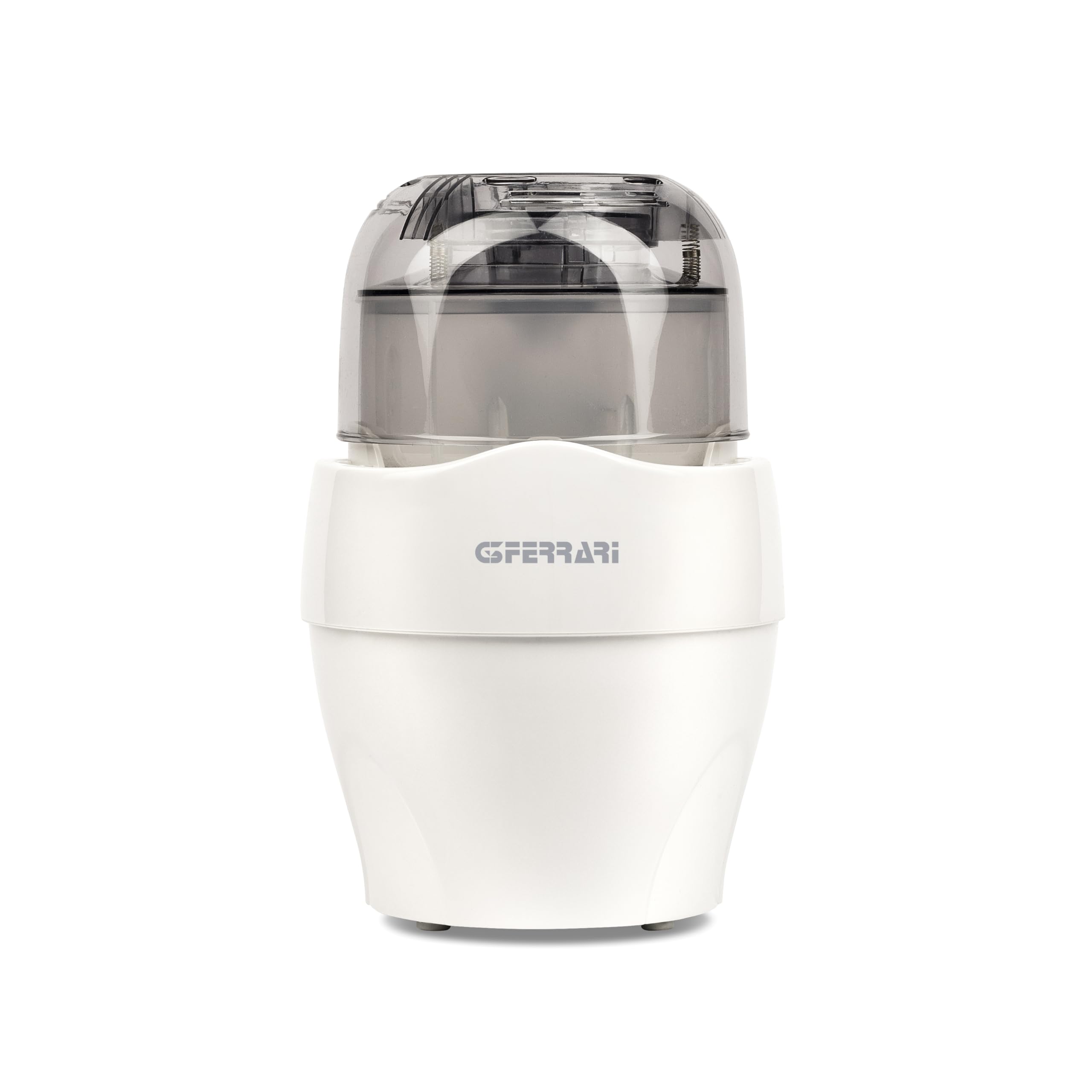 G3 Ferrari g20006, Zerkleinerer Typ Chopper 700 W, Realmix 7