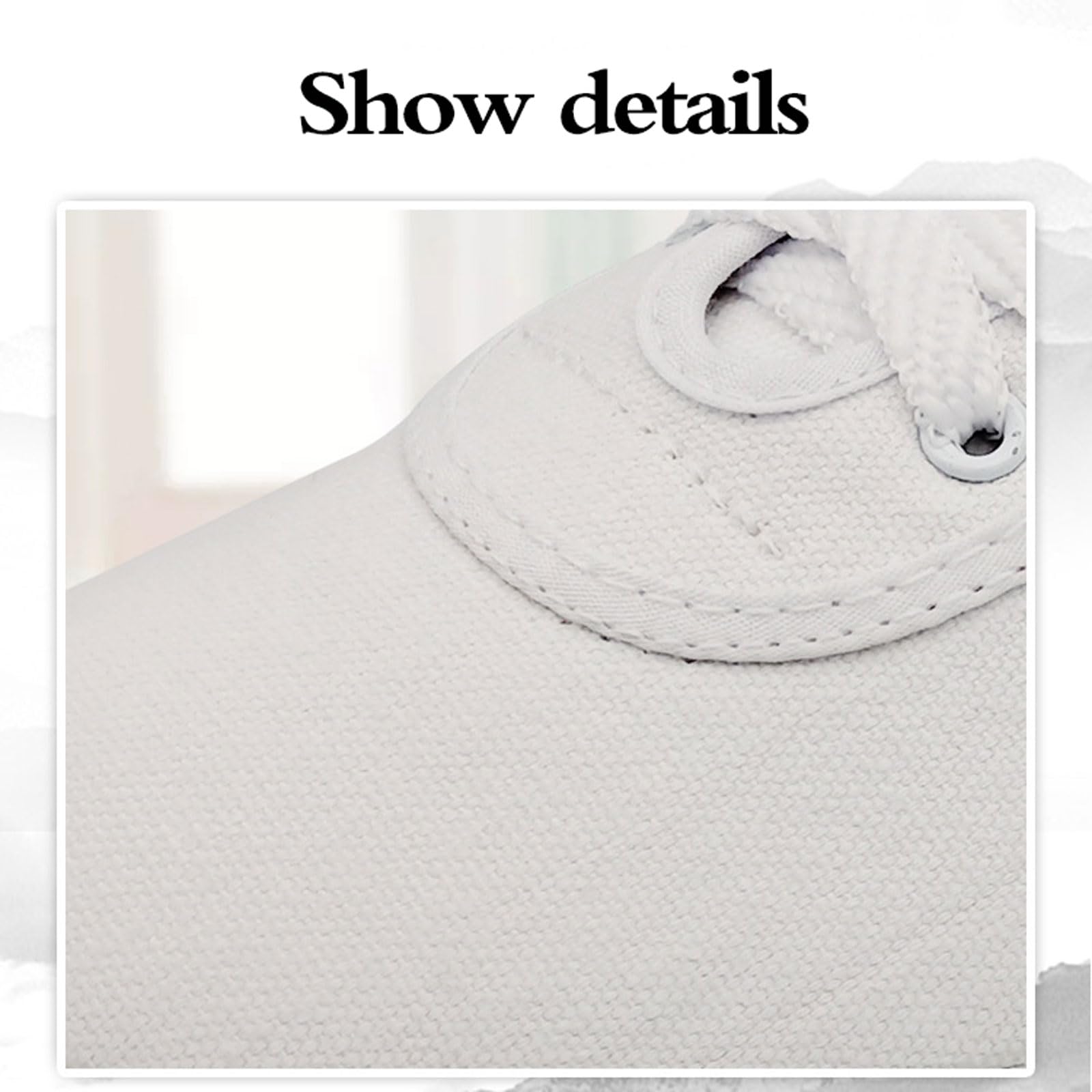 Tai Chi Wu Shu Kung Fu Scarpe,Scarpe da Taekwondo Sport Boxe,Scarpe da Ginnastica per Arti Marziali,Scarpe da Karate,Tela,Unisex,Uomo Donna,Traspirante,per Wing Chun Meditazione