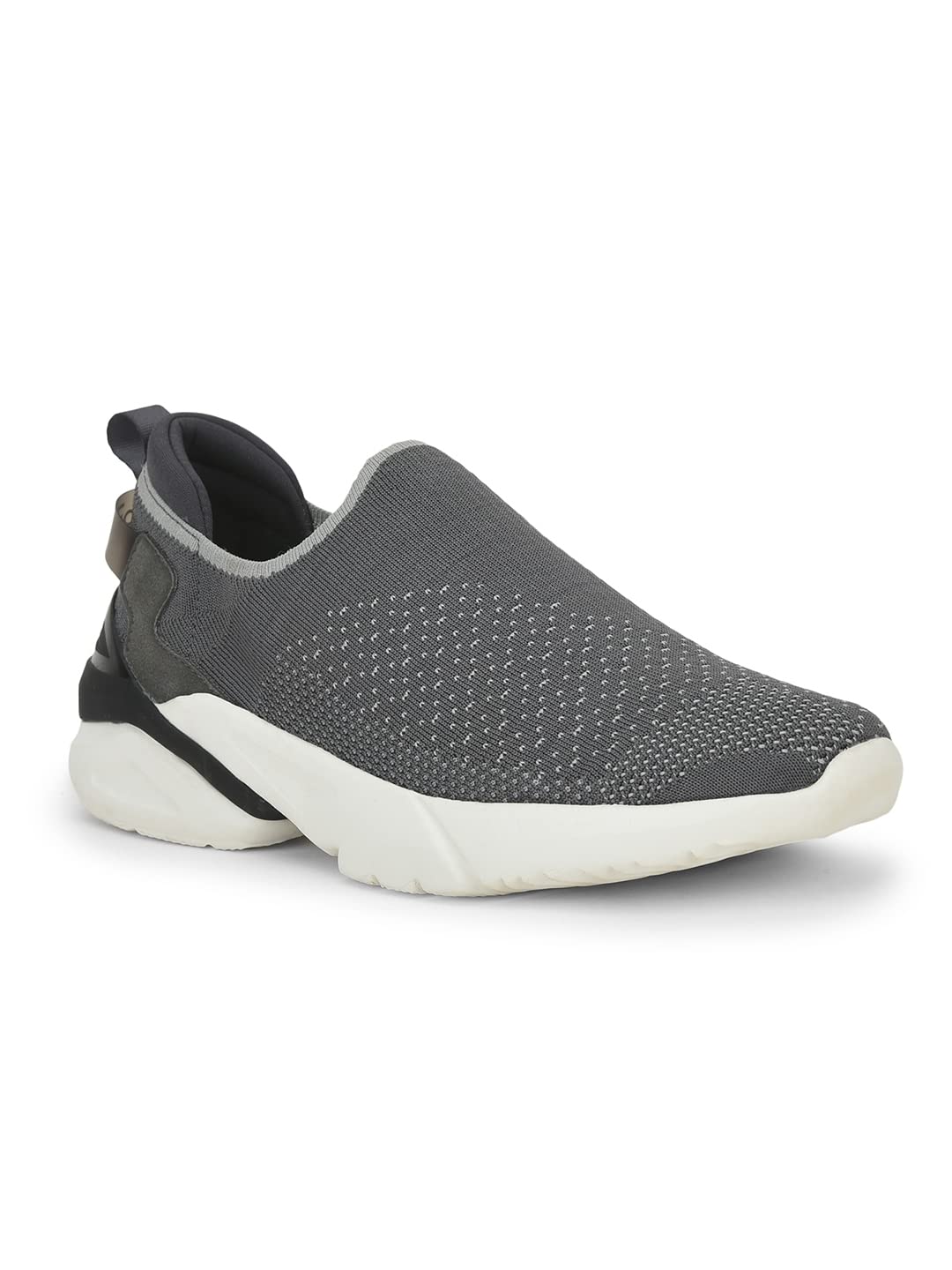 Liberty Men Hycross Grey Walking Shoes - 41 Euro (B0BVZ4C8HJ) Amazon Price History, Amazon Price Tracker