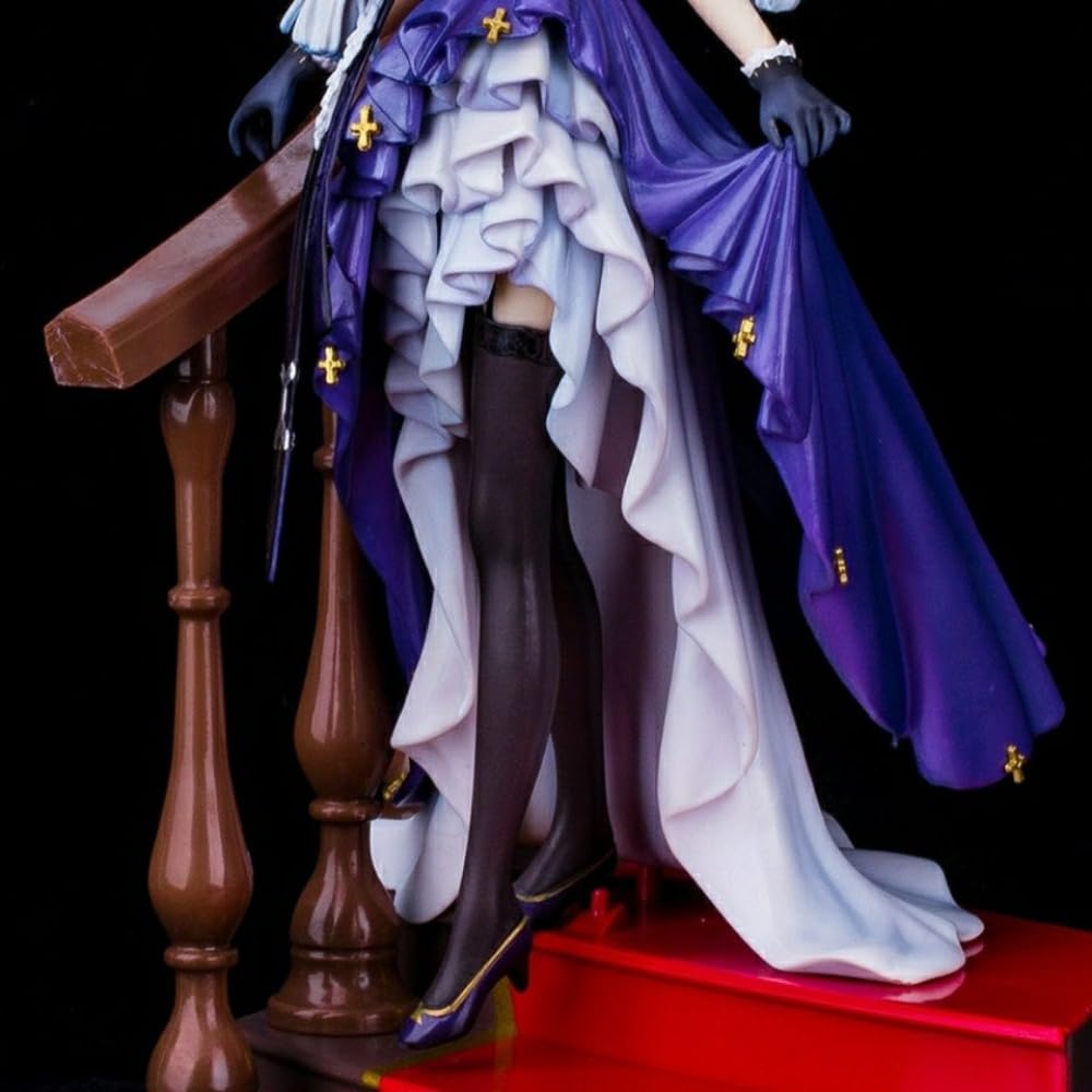 Amazon.co.jp: アニメガールズフロントラインフィギュア HK416 スター