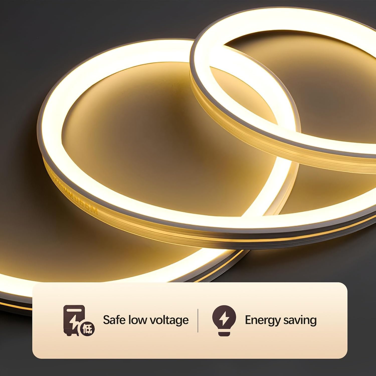 Malarstwo ścienne 3D Rzeźba wisząca na ścianie ， Duży zegar ścienny do salonu, kreatywny zegar ścienny 3D z kamienia z oświetleniem LED, nietykający cichy zegar ścienny dekoracyjny(A,50 * 120cm)