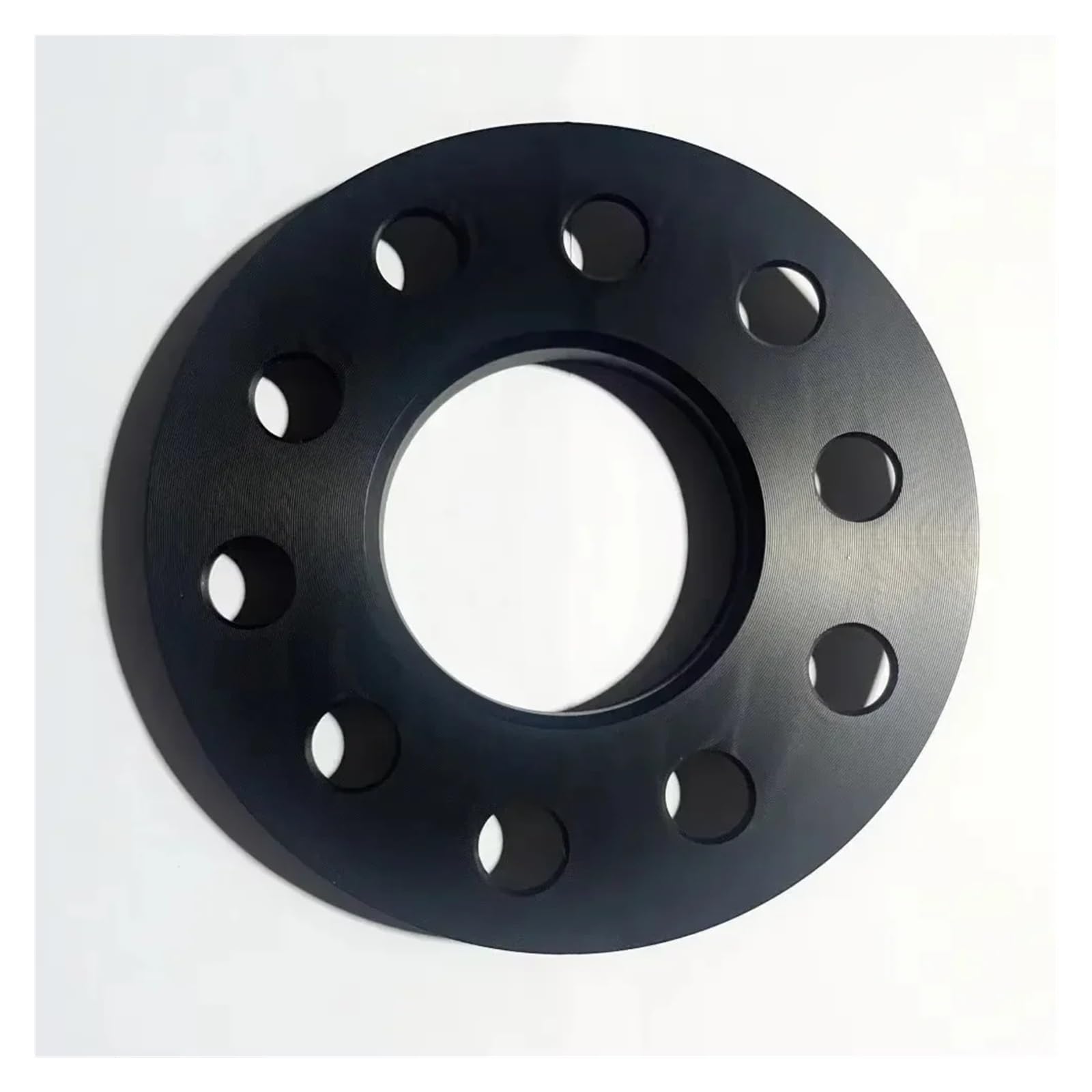Entretoises de roue conversion PCD 5x10 0/5x112, 2 pièces, voiture 57.1 à 73.1mm pour VW 3/5/8/10/12/15/20mm(12mm x 2Pieces)