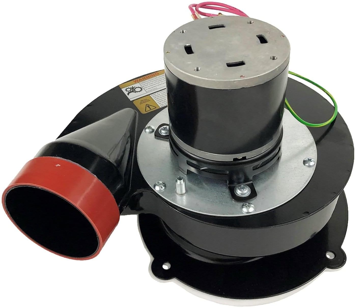 Blower Motor, Draft Inducer 115V