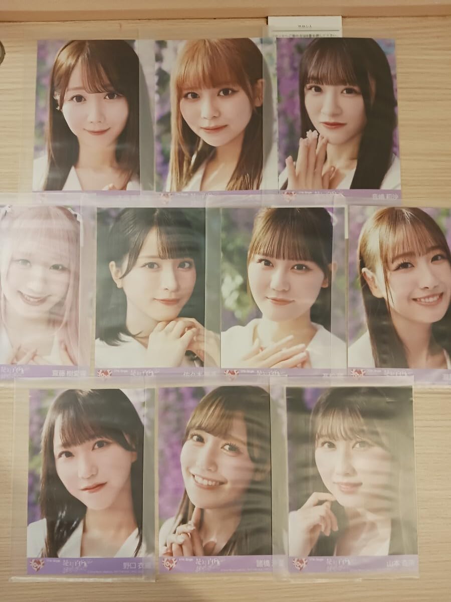 イコラブ 佐々木舞香 生写真 絶対アイドル辞めないで 白セーラー チュウ 直筆 佐々木舞香 生写真 コンプ 絶対アイドル辞めないで MV衣装① 白
