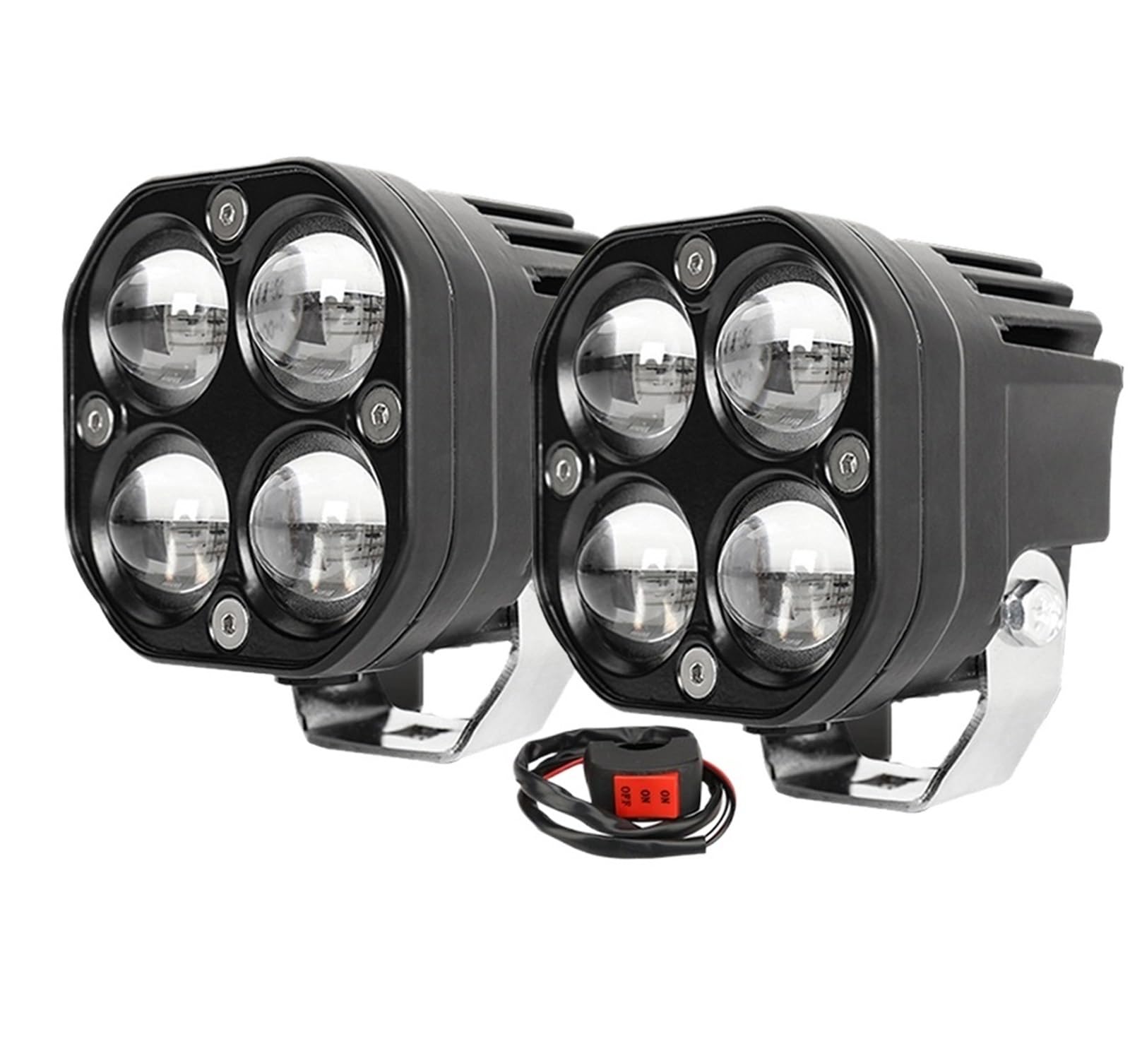 Lampadine Per fari a led Per moto