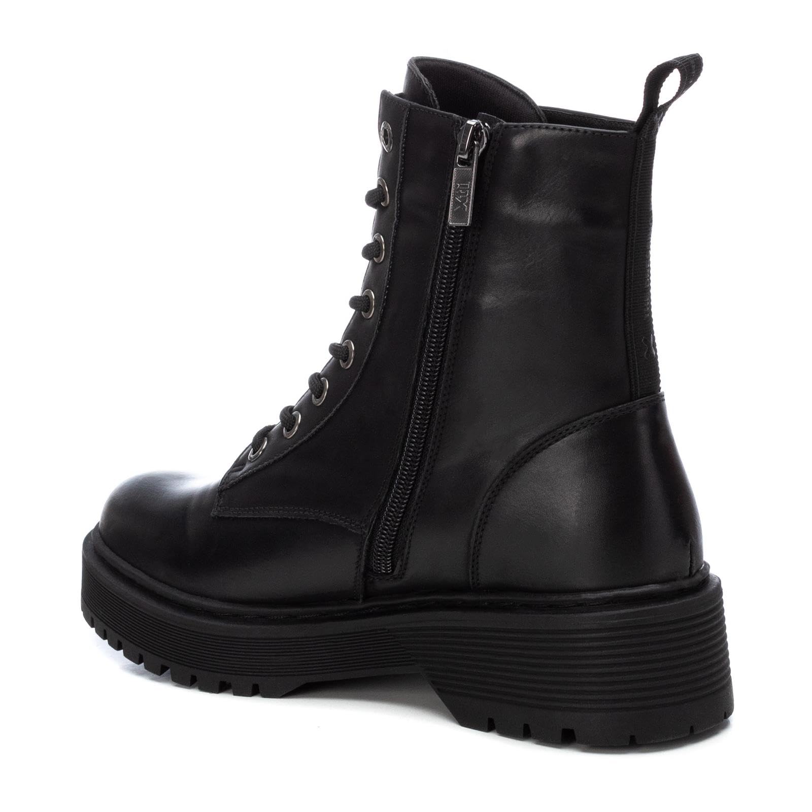 XTI 143094 Botas de combateMujer
