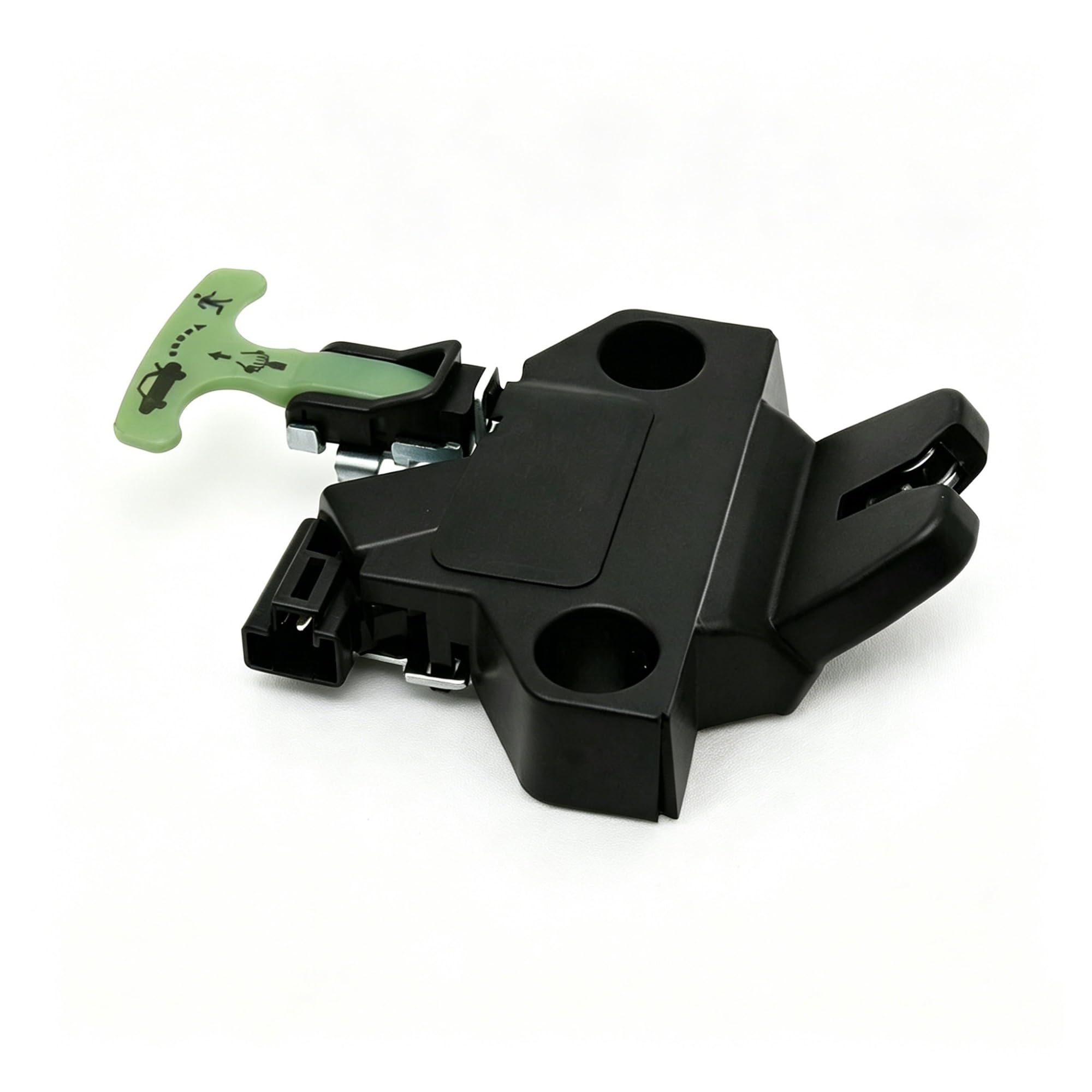 Gbgwrmryx One Color Tailgate Lock Catch Oem 6460002040 64600 02040 64600-02040 For Corolla For Sedan 4-Door 1.8L 2.4L 2009-2013 Door Trunk Lid Lock Latch Actuator Rear Door Latch