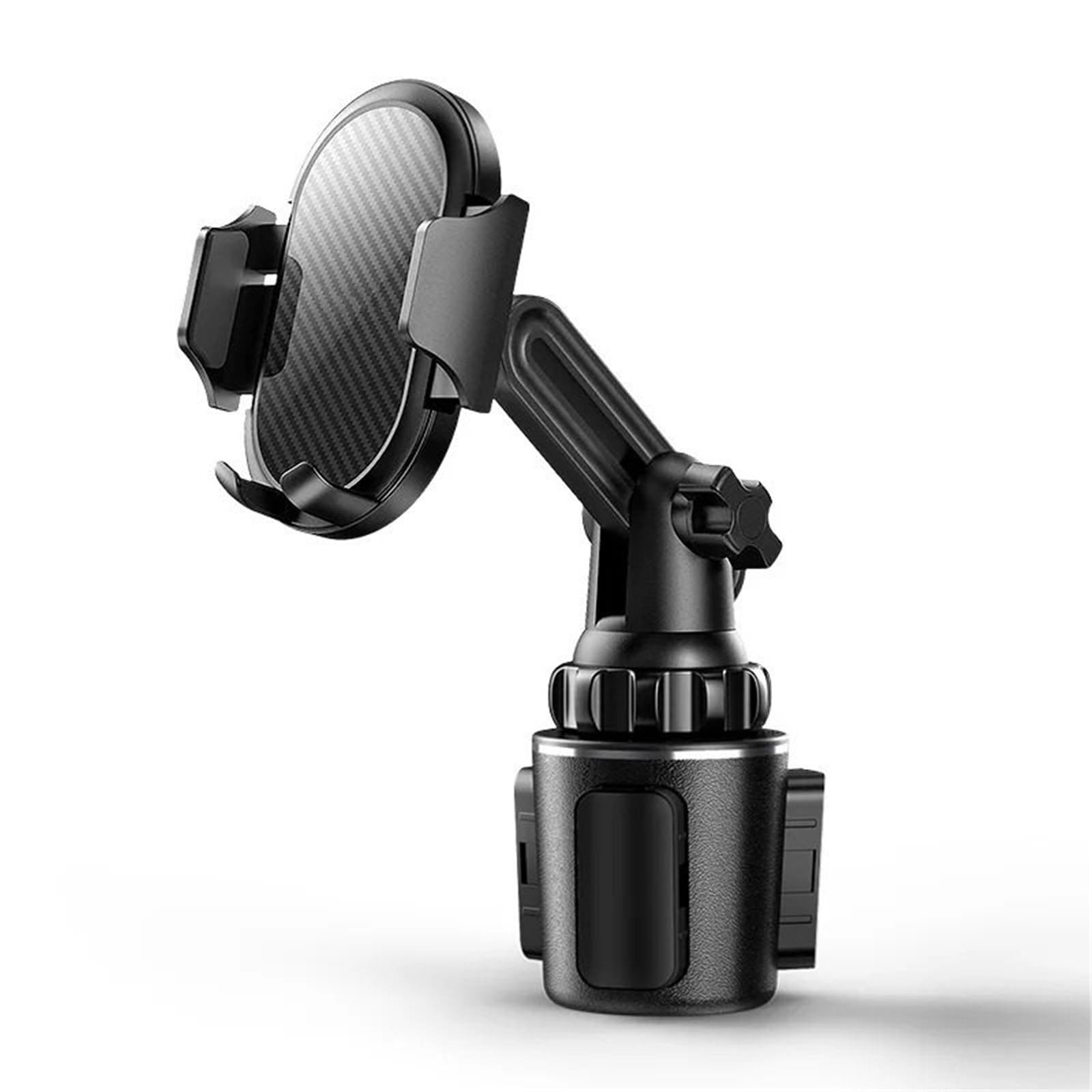 RENJJPBO Car Cup Phone Holder for Mobile Phone Stand in Car Phone Holder Stand