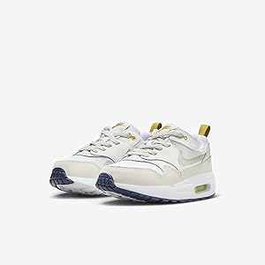 NIKE AIR MAX 1 DLX 28㎝ Nike Air Max 1 \u002787 Volt Suede (Women\u0027s) - DZ2628-100 - US