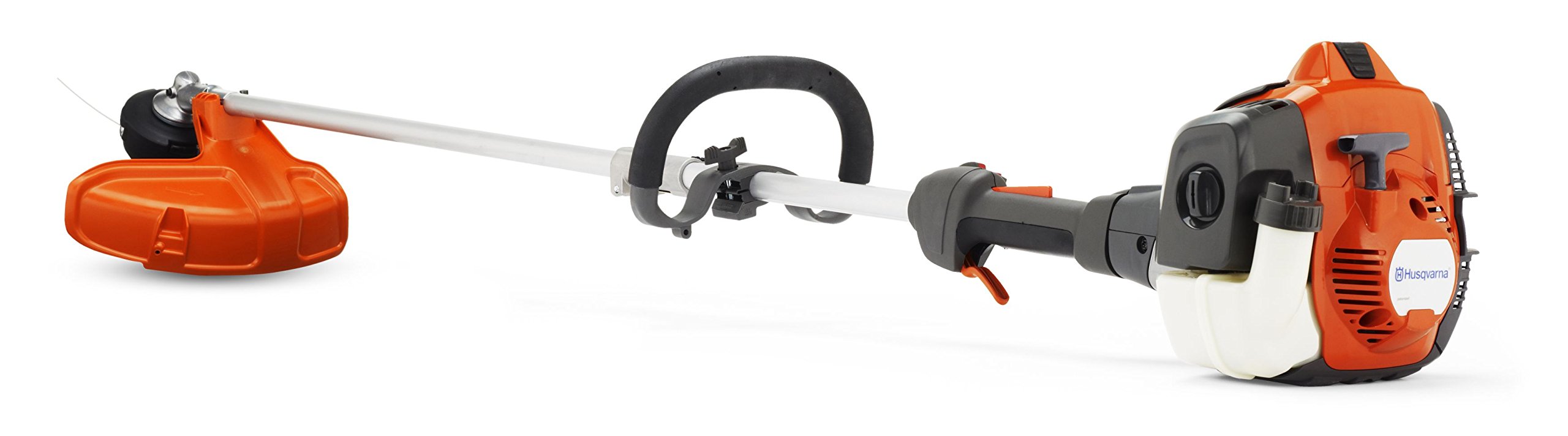 Husqvarna 525LK 25.4cc Professional 2-Cycle Straight Shaft String Trimmer