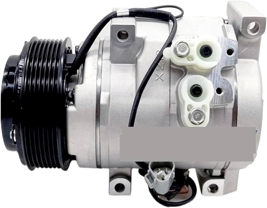 Amazon.com: AKkis 10S17C AC Compressor 88320-6A400 88320-6A390