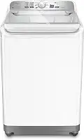 Panasonic Máquina de Lavar 15kg Branca 220v NA-F150B1W