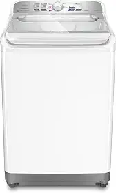 Panasonic Máquina de Lavar 15kg Branca 220v NA-F150B1W