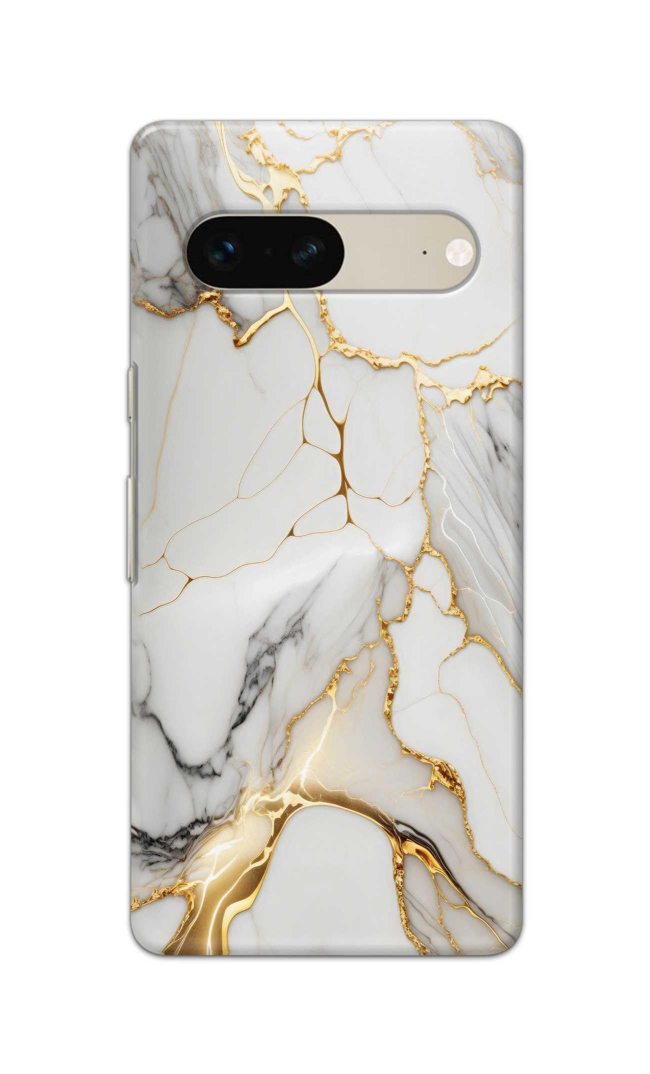PRINTFIDAA� Printed Hard Back Cover Case for Google Pixel 7A Back Cover (Marble Design) -1111 (B0CN58FXW8) Amazon Price History, Amazon Price Tracker
