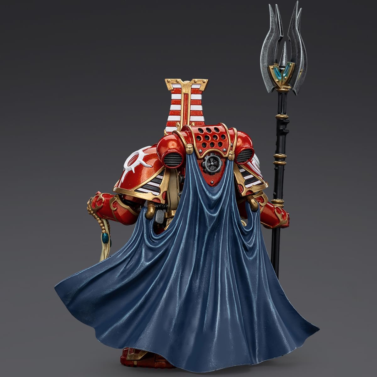 JoyToy 1/18 ウォーハンマー40k 異端 ホルスの息子たち Amazon.co.jp: JOYTOY 1/18 アクションフィギュア ウォー