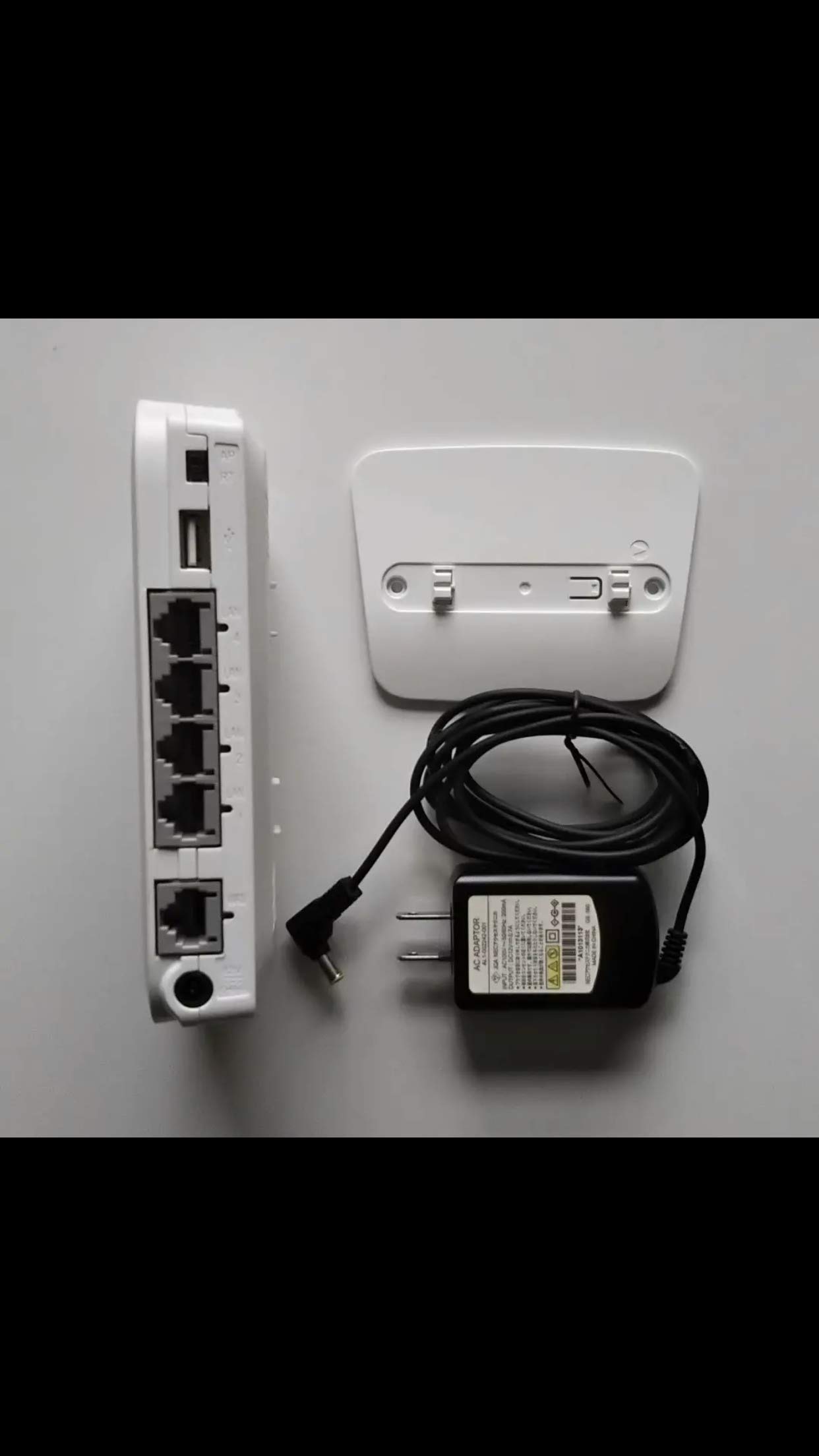 Amazon | NEC AtermWF300HP(HPモデル) PA-WF300HP | NEC | 無線・有線