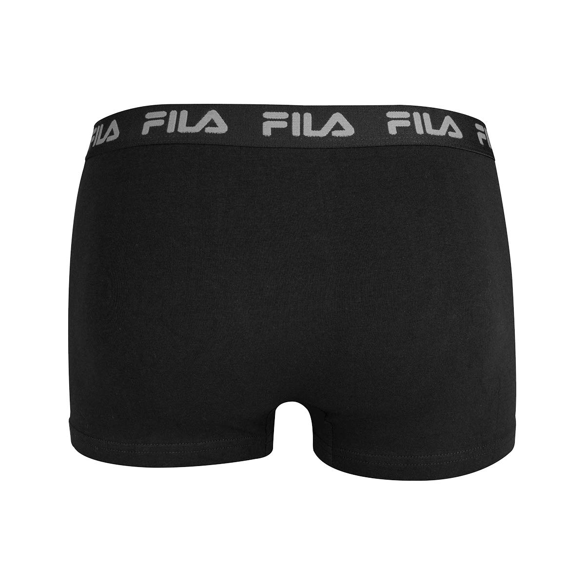 FILA Herren Fu5004/5 Man Boxer 200 Xl Unterwäsche