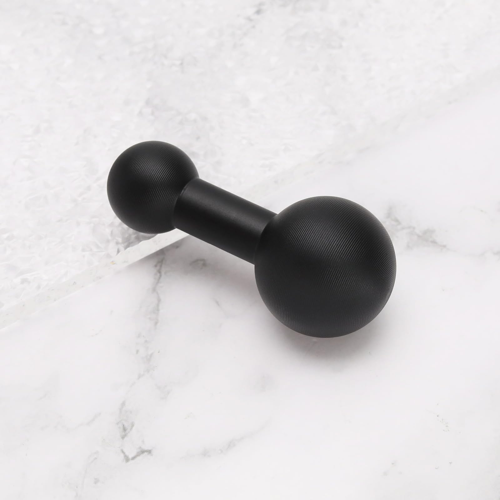 Supporto Sfera 1.5 Pollici RAM Mount Braccio Doppio Per Supporti - Regolabile 360° | Kit Montaggio Universale Ram Mount Moto - Foto 5