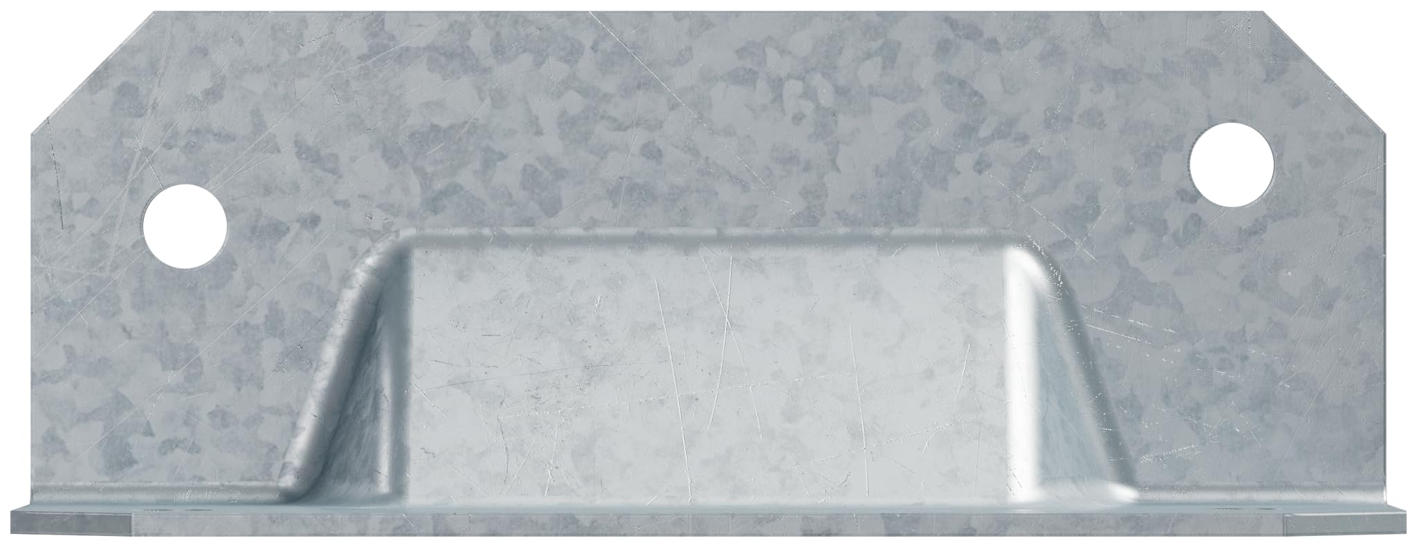 Amazon.com: Simpson Strong-Tie GA1 GA 2-3/4 in. 18-Gauge