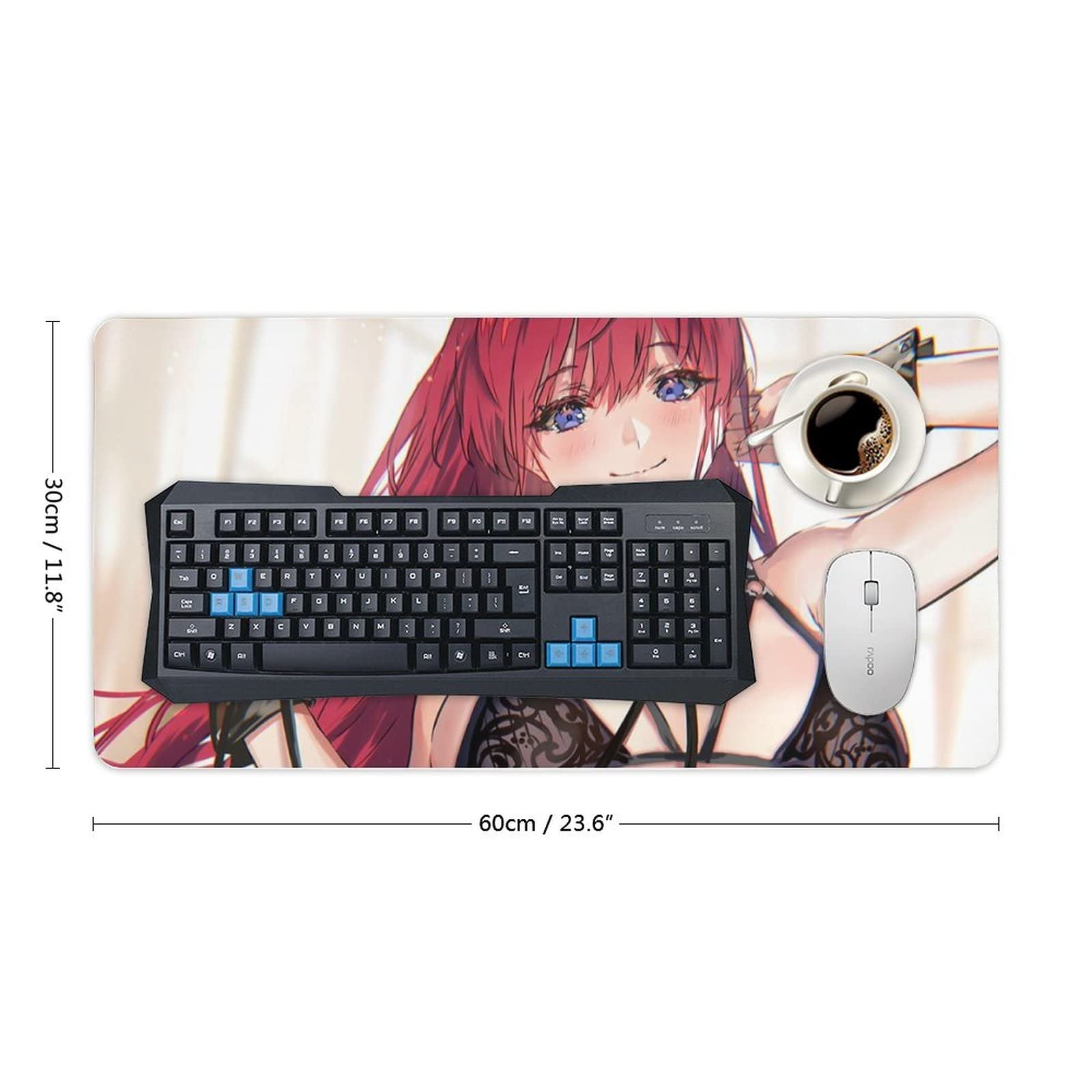 ゲーム アニメ キャラクター ゲーム デスクマット ポスター 雑貨 まとめ売り Amazon.co.jp：アニメ キメツの八馬 - 忍のこチョ 15.8x29.5