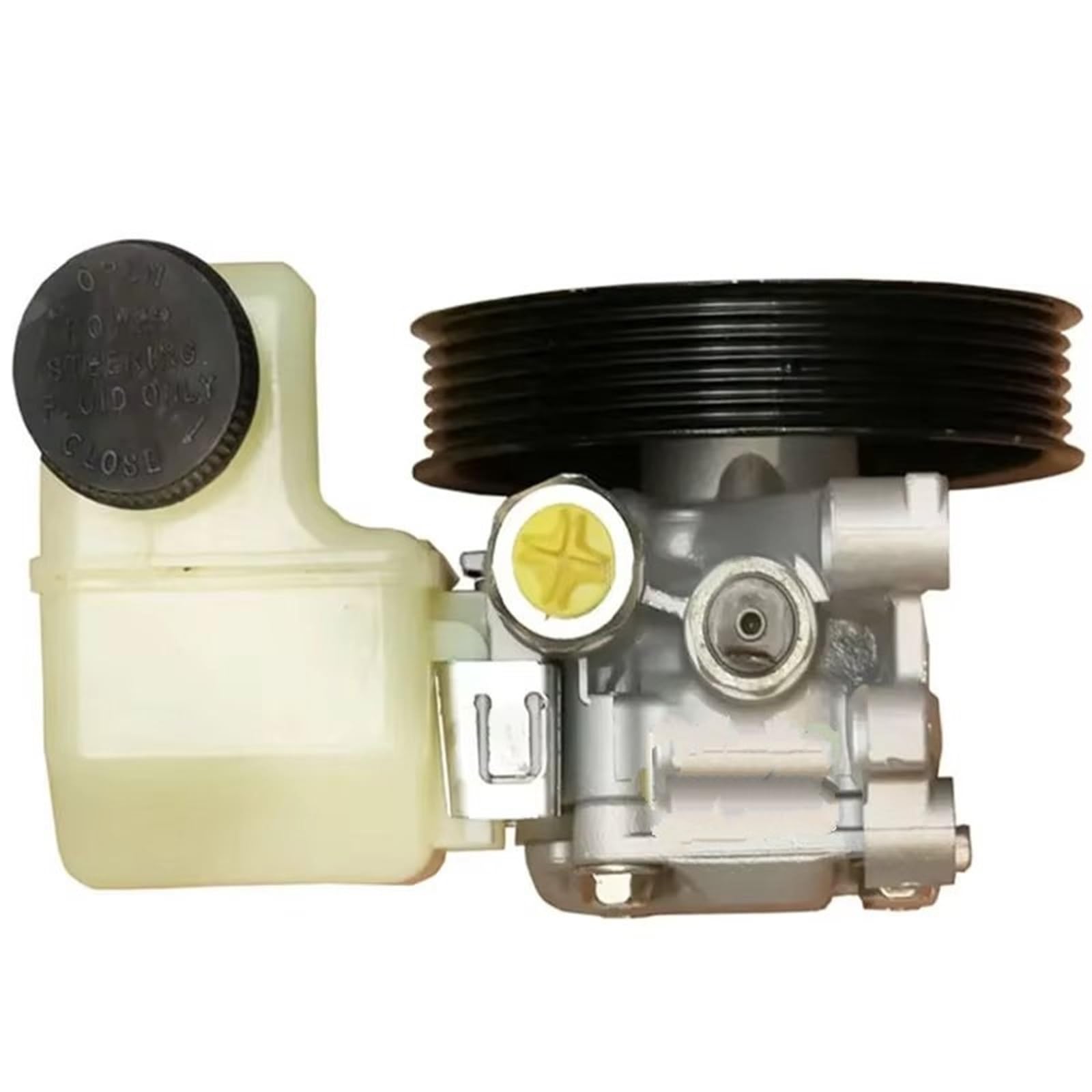 Pompy wspomagania kierownicy do Mazda 6 - Akcesoria samochodowe GJ6E-32-600B GJ6E-32-650F GJ6E32600B GJ6E32650F