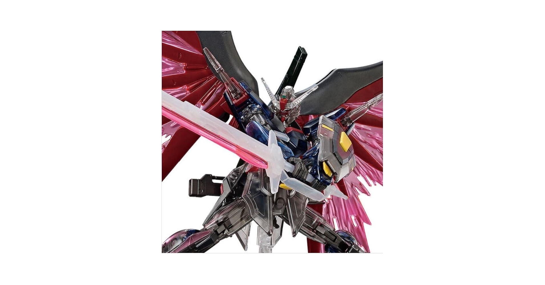 劇場版公開記念 HG 1/144 ライフリ・デスティニーSpeclI 2体セット Amazon | 劇場版公開記念パッケージ HG デスティニーガンダム