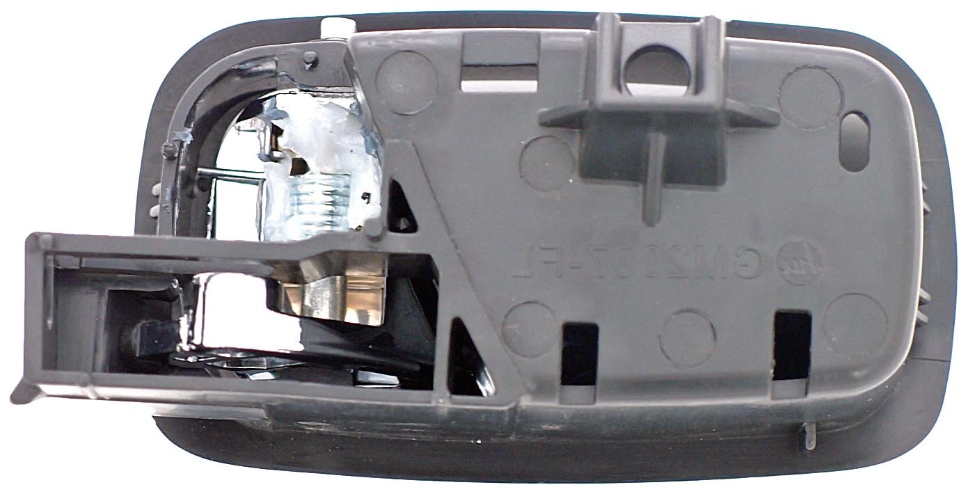 ドアの部員 ドアインナープロテクター MONSTER SPORT | モンスタースポーツ | 製品