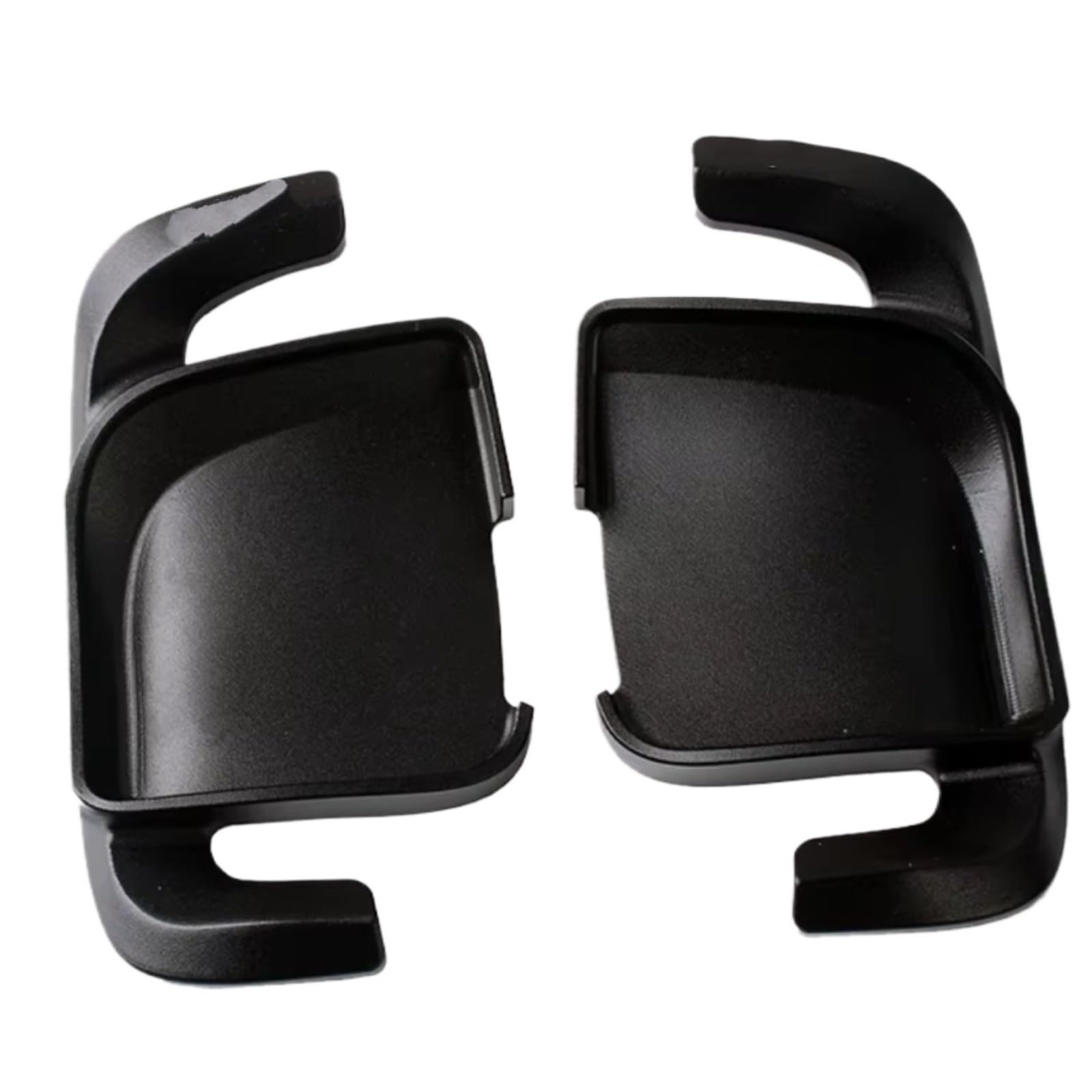 TGFCRUH Shift Paddles Gear Compatible with Benz for C-Class W206 S206 2022 2023 Paddle Shifter Car Shift Extension Automobile Replacement Repair