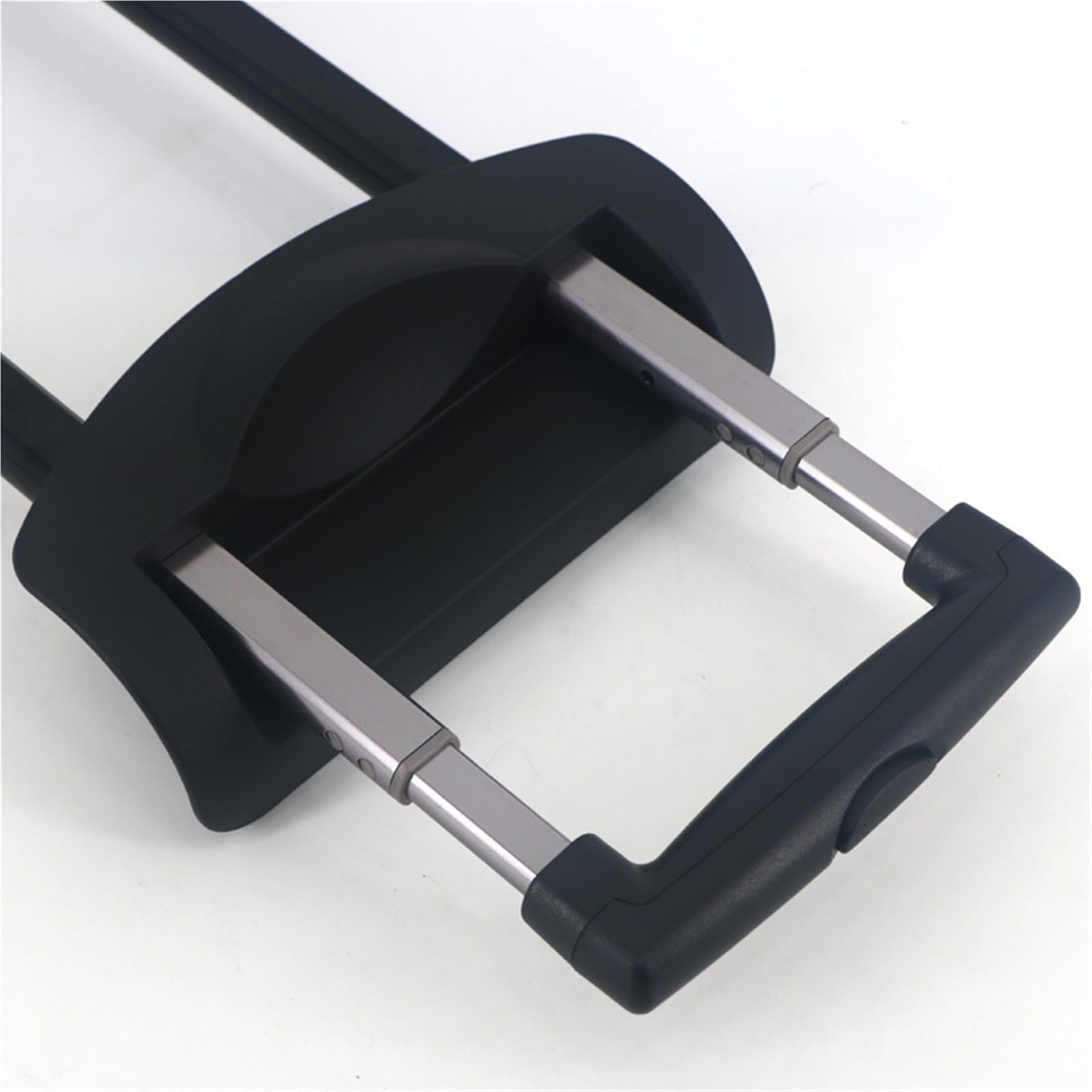 asa telescópica para Maletas Repuesto con asa de Equipaje Aluminio Externa