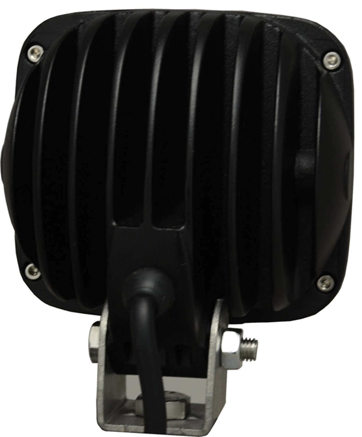 Amazon.com: Vision X Lighting 4004719 Xtreme Black 4
