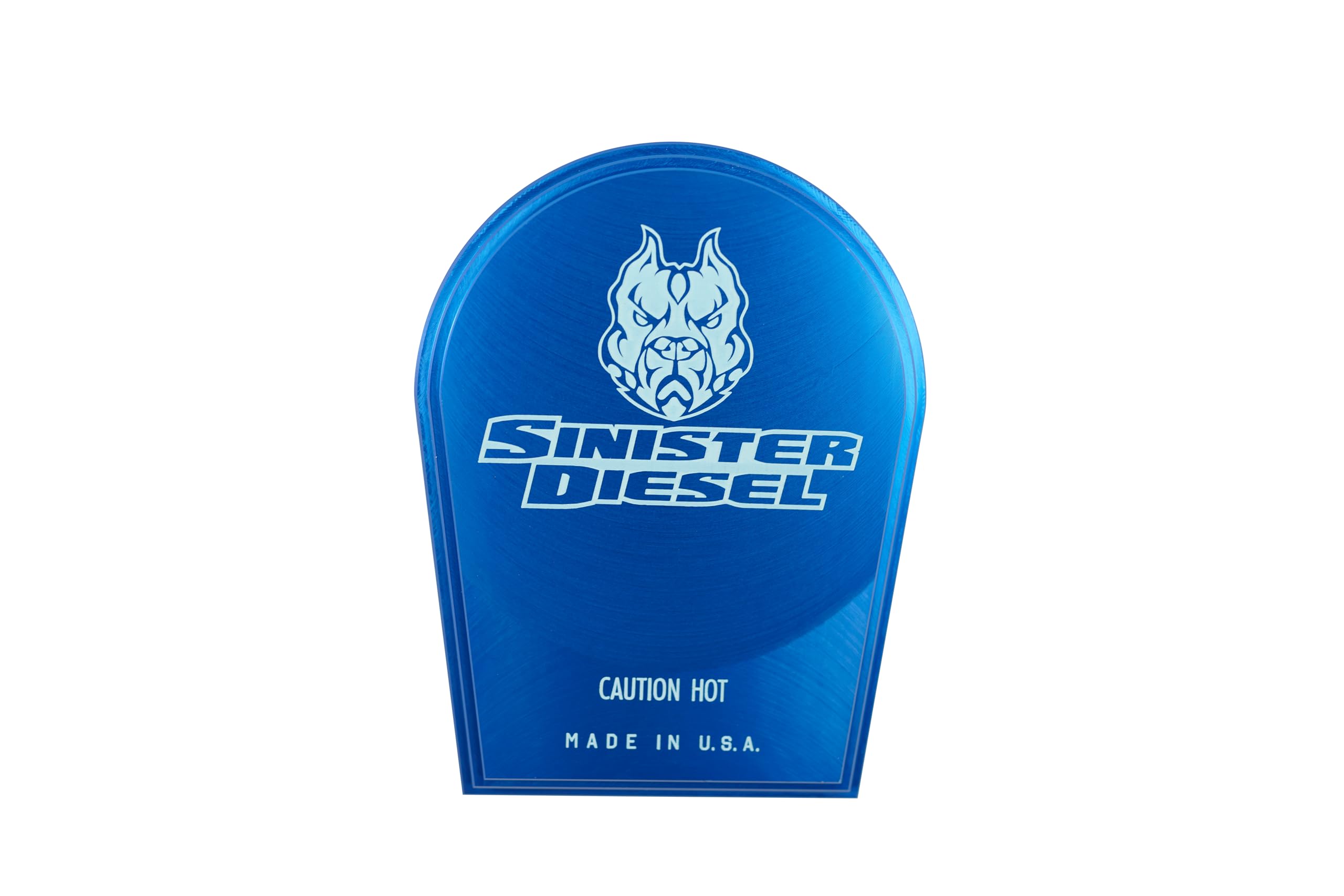 SINISTER DIESEL COOLANT FILTRATION SYSTEM FOR - Key Features
