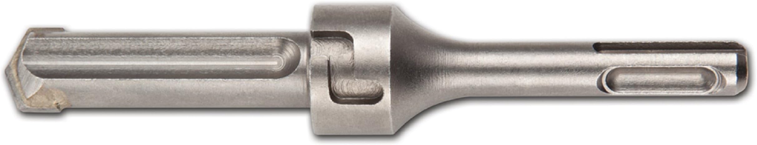 Powers Fastening Innovations 00410SD 5/8-Inch Depth Control Smartbit for Use with 1/2-Inch Diand Set Tool and 1/2-Inch Internally Threaded Smart Diand Drop in, 1 Per Box