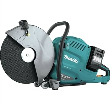Makita 80V Max (40V Max X2) Xgt® Brushless 14 inches Power