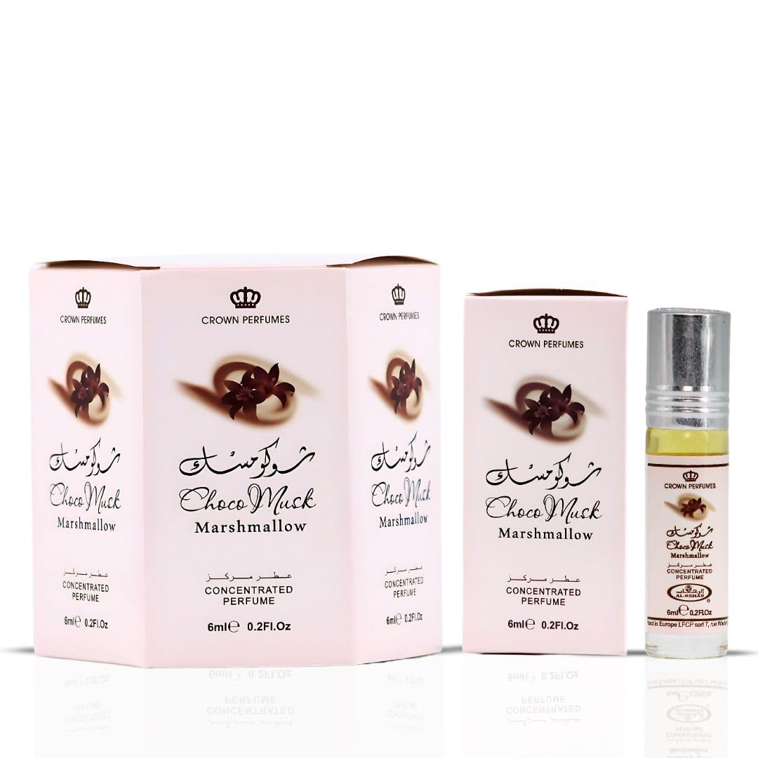 Al-Rehab Fragrance