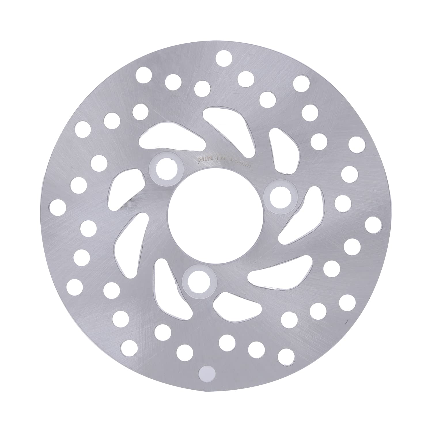 べぇなお様⇨専用 Haran Front Brake Disc Plate Compatible For Yamaha Ray/ZR/SZ