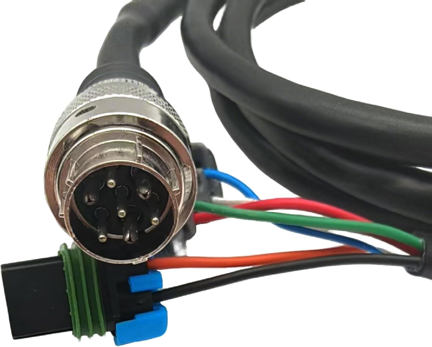 ACD Input Harness 6725385 Fits for Bobcat Backhoe Dozer Grader Planer Snowblower Replacement Parts