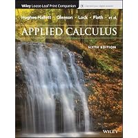Applied Calculus