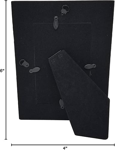 Miniatura 7 de Clase 2022 2023 2024  Memoria de celebración personalizada de cuero sintético para graduar o colgar en la mesa, foto de cuero sintético