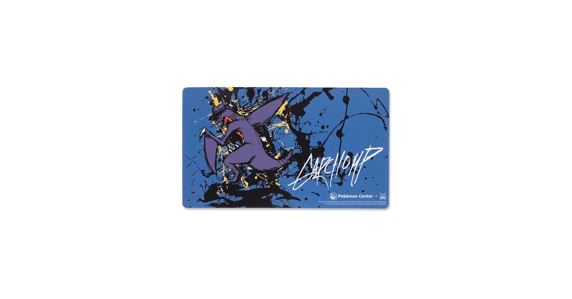 Amazon | 海外ポケモンセンター:ポケモンセンター×OMOCAT