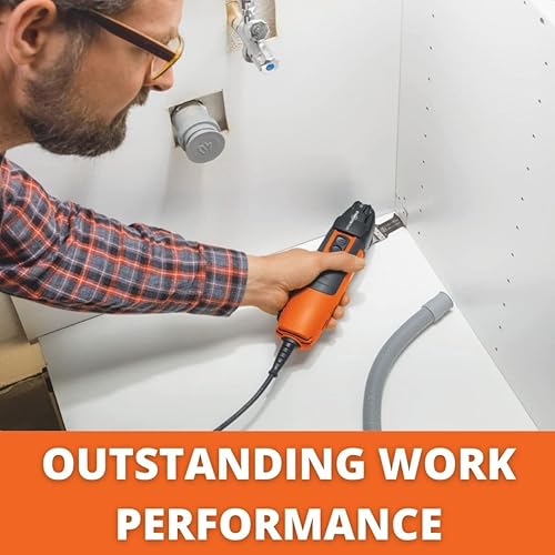 Miniatura 4 de Fein 63502133270138in. Estándar oscilante Hoja de sierra E-Cut (3unidades)