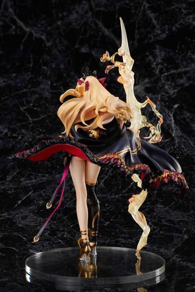 Amazon.co.jp: アニプレックス Fate/Grand Order PVC スタチュー 1/7