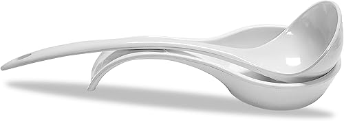 Miniatura 3 de Reston Lloyd - Reposa cuchara - Colección Calypso Basics Blanco