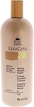 KeraCare Hydrating Detangling Shampoo- Sulfate‑Free Moisturising Cleanser 32oz