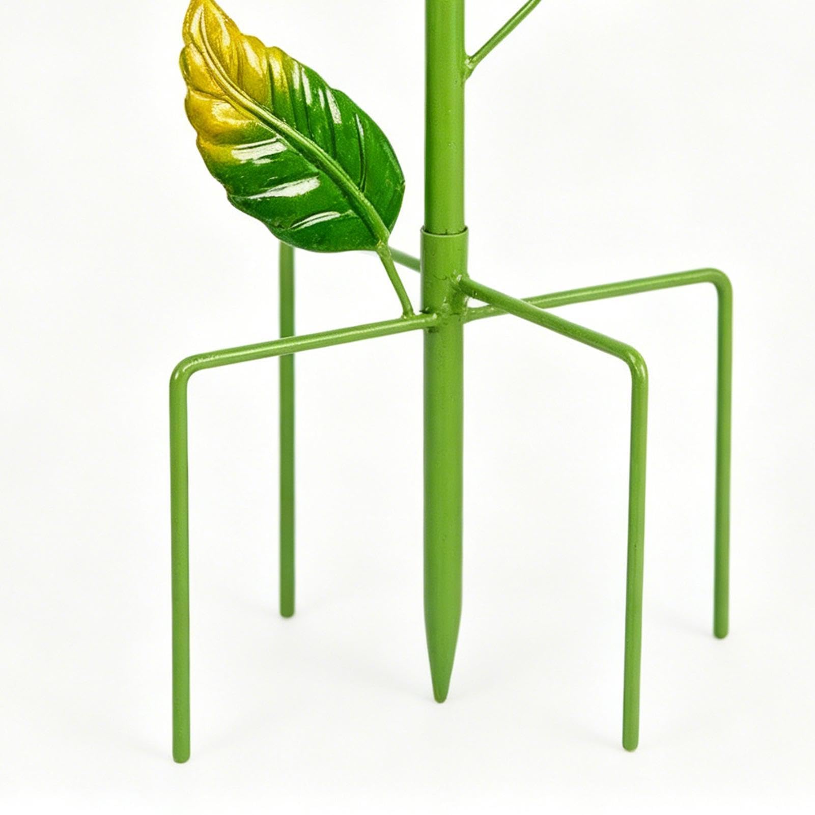 Baño Para Pájaros De Metal Estacas Metálicas Resistentes a la Intemperie e | Plato Decorativo Para Baño Y De Aves Para Patio Terraza Porche Jardín Balcón