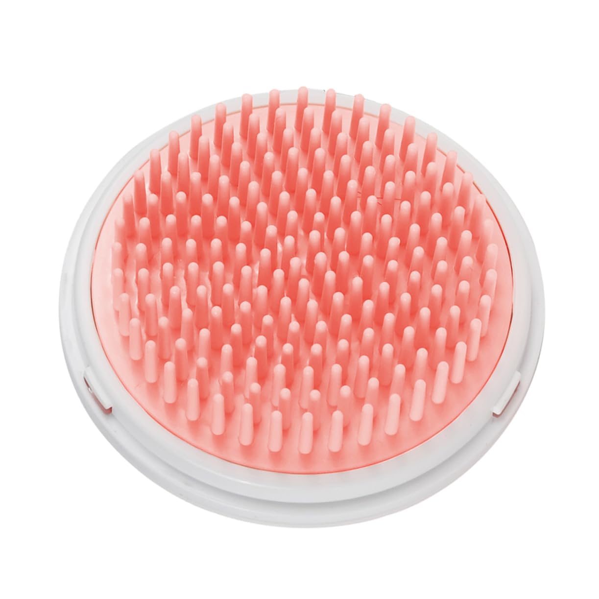 Sosoport Pet Grooming Essentials Massage Comb Brush Hair Removal for Dog Cat Bath Time