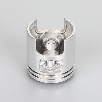 Amazon | Bruce & Shark(ブルース・サメ) バイクピストン ピン リング